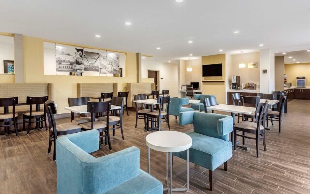 Garner Hotel Clarksville Northeast by IHG