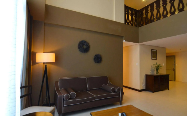 Crosswinds Resort Suites