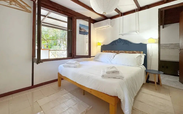 Solemar Sicilia - Seaside House