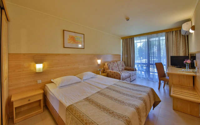 Hotel Flamingo
