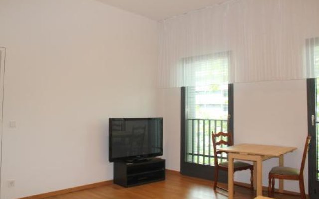 Mainhatten Apartment