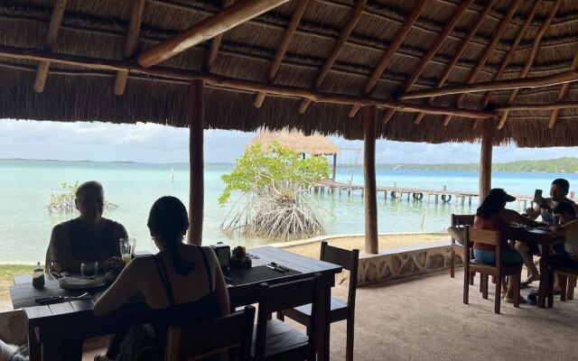 Hotel Wayak Bacalar - All Inclusive