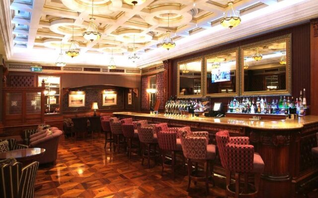 Manor House Country Hotel