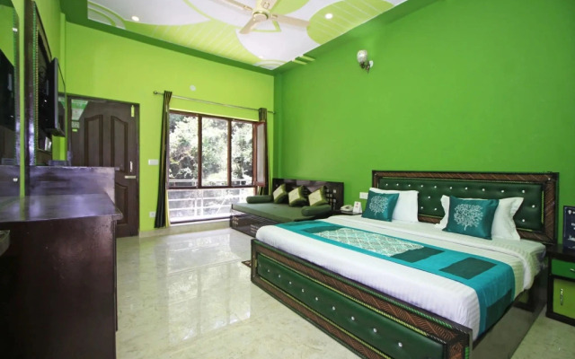 OYO 7252 near Kempty Falls