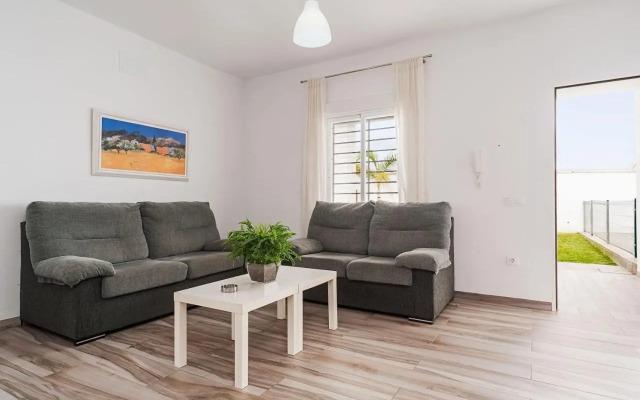 Villa Conilsur 2