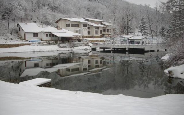 Tourist Center Momina Krepost