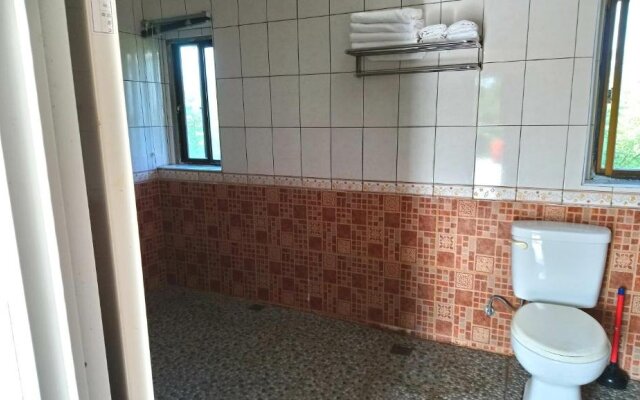 Lev 77 Hostel