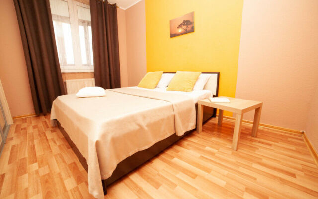 Абажур на Стачек 4