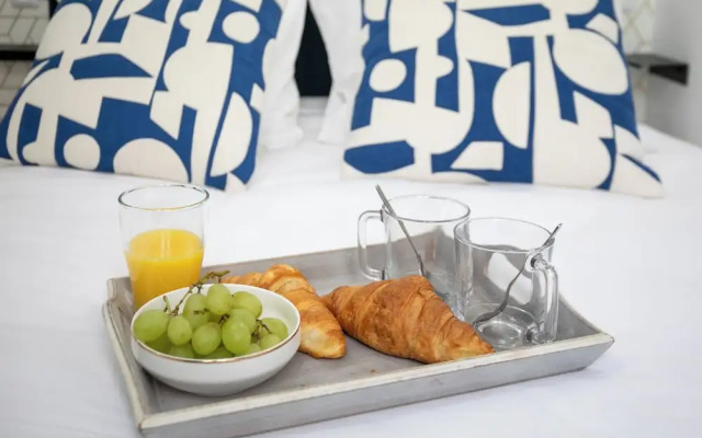 Opéra - Sainte-Anne