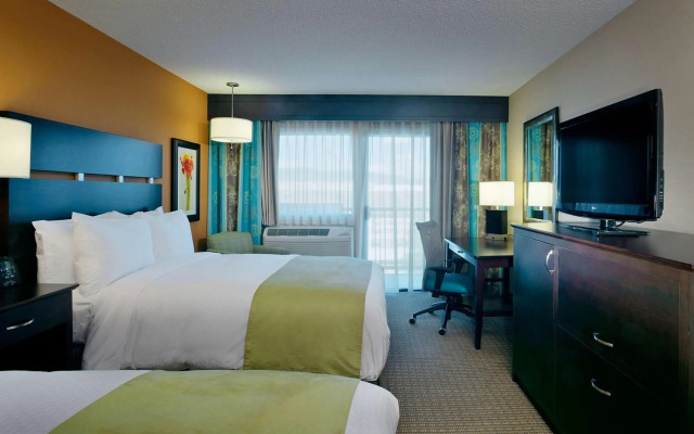 DoubleTree by Hilton Hotel Santa Fe