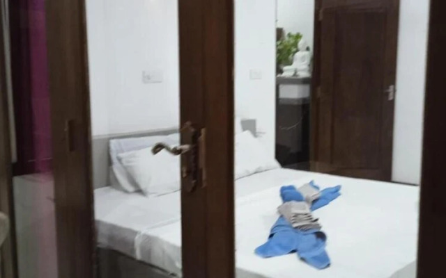 Beachfront Villa Ozean Himmel Ahungalla,