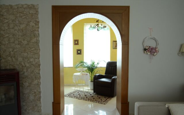 Villa Roberto Casa Vacanze