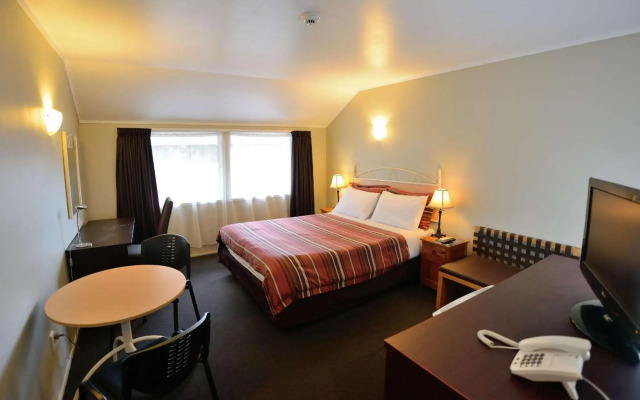 Sai Motels - Greenlane Auckland