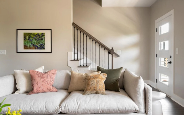 Cherokee Unit 10 - Mccreery