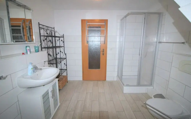 Feriendomizil am Hafen GbR