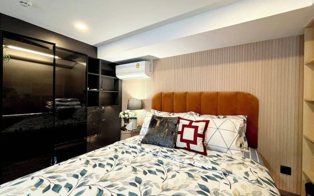 Park Origin Chula - Samyan