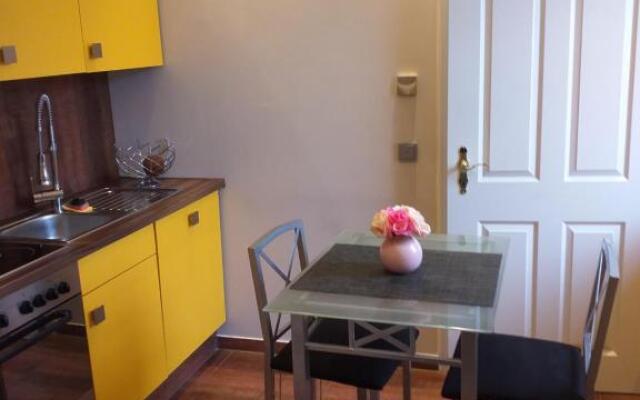 Ferienhaus Am Auensee