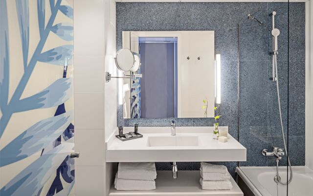 AQUA Hotel Onabrava & Spa