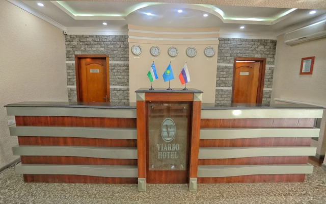 VIARDO Hotel