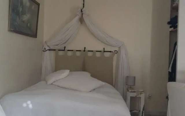 Menton Frankreich Apartment