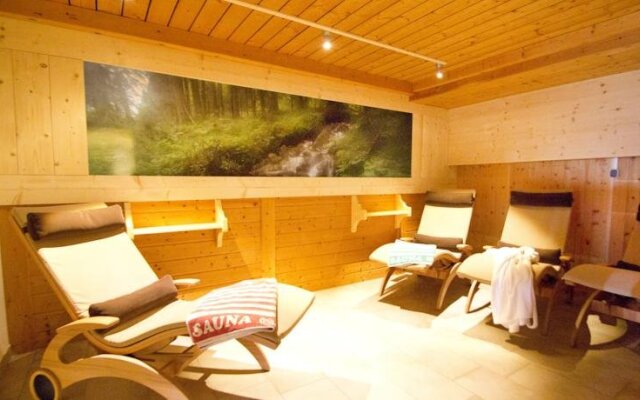 Hotel Garni Hochwurzen