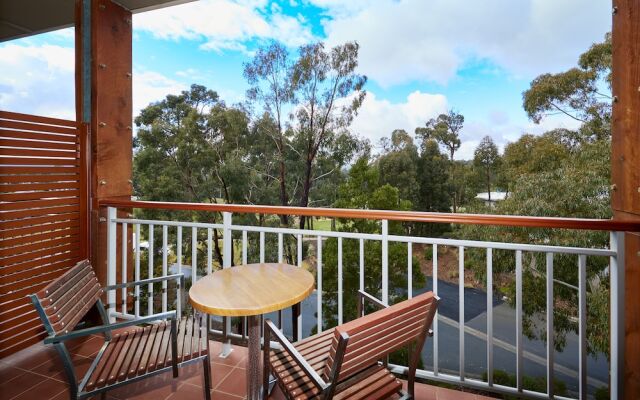 RACV Goldfields Resort