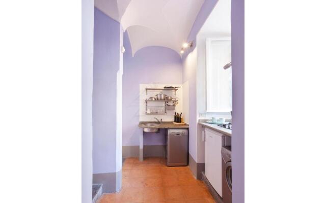 Apartment Via Farina