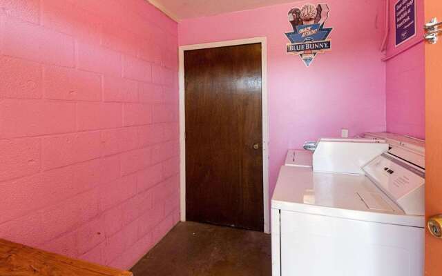 Rodeway Inn San Antonio Lackland AFB - SeaWorld