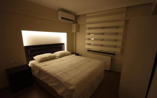 Araz Residence