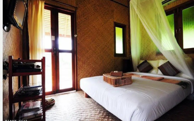Pai Klang Na Cottage
