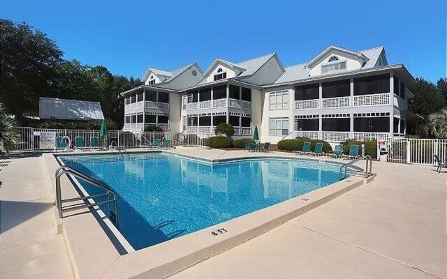 Villa 43 by RedAwning