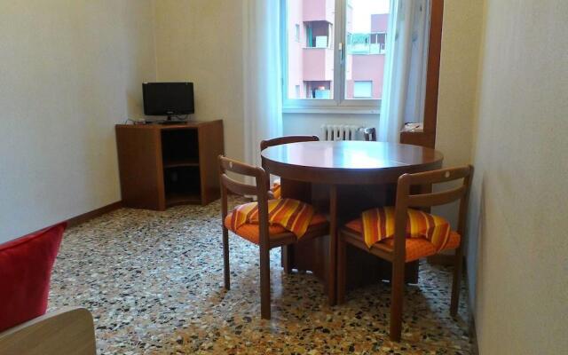 Luna Flexyrent Apartment