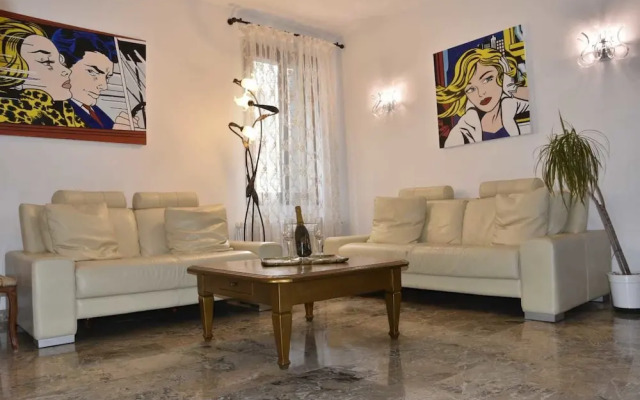 Ca' del Cinema