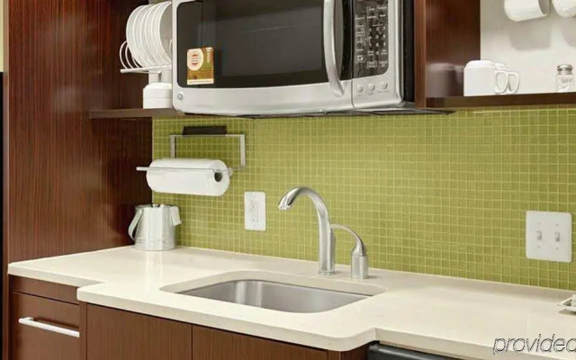 Home2 Suites by Hilton Florida City, FL