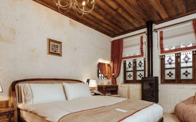 Via Regia Cappadocia Hotel