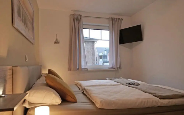 Holiday Home sea Breeze