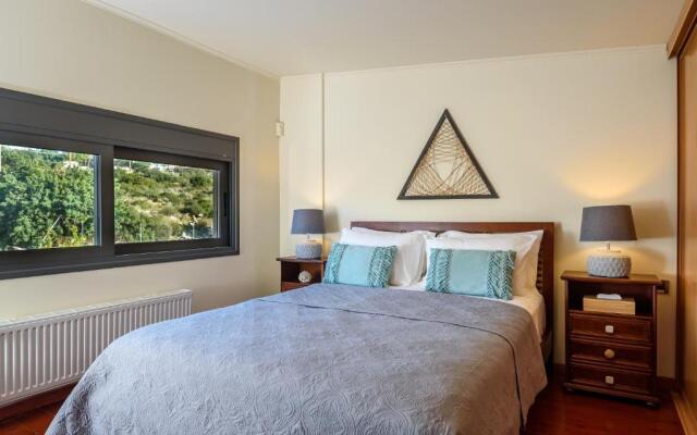 Marathi Oasis Beach Villa