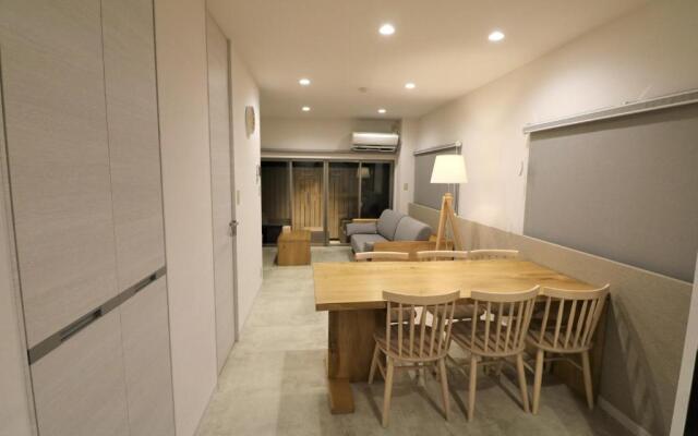 Smart Stay Ito 302