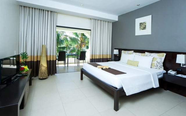 Fairways and Bluewater Boracay