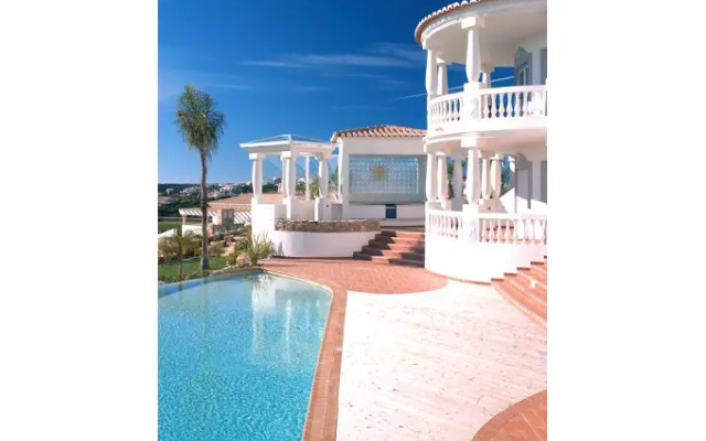 Quinta da Floresta Golf & Leisure Holiday Resort