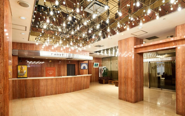 Marroad Inn Akasaka
