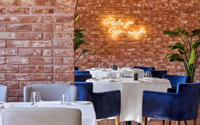 Six Senses Kocatas Mansions Istanbul