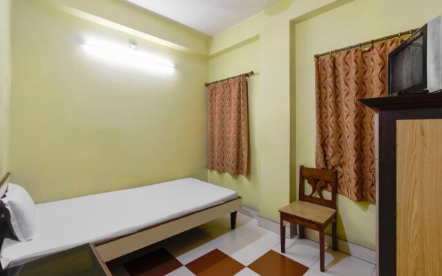 Hotel Roshan By OYO Rooms