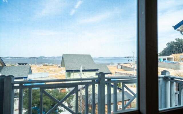 Daebudo Bada Haemaji Pension