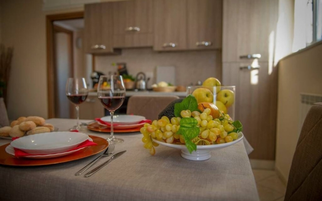 Mercato centrale City Center Apartment