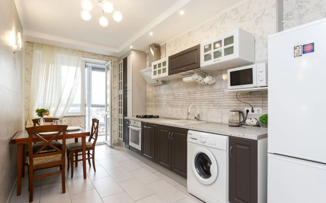 КенигДелюкс Мой центр