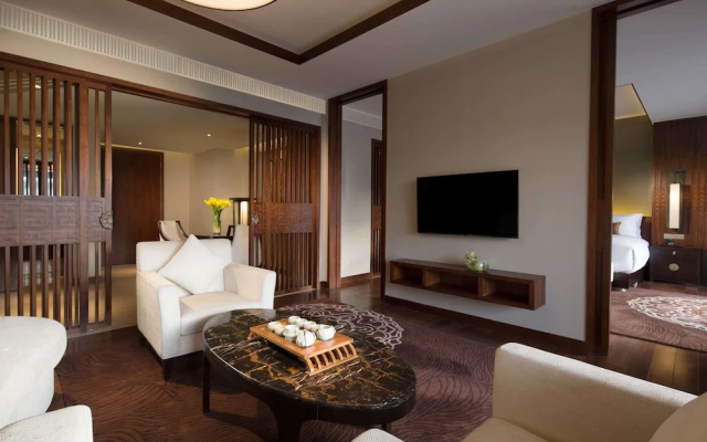Angsana Xi'an Lintong
