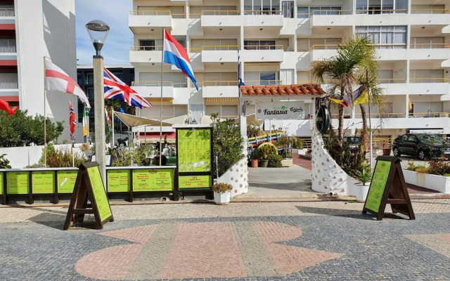 T1 Praiamar 3F FR MAR A C Estacionament