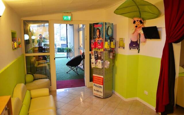 Hotel Europa Milano Marittima