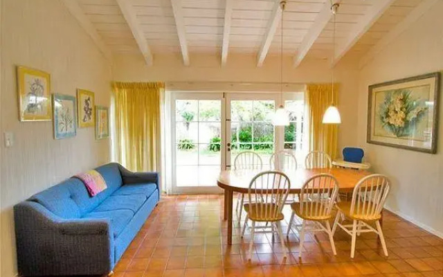 #521 PuertAzul - Enjoy Comfortable Beach Living In La Jolla